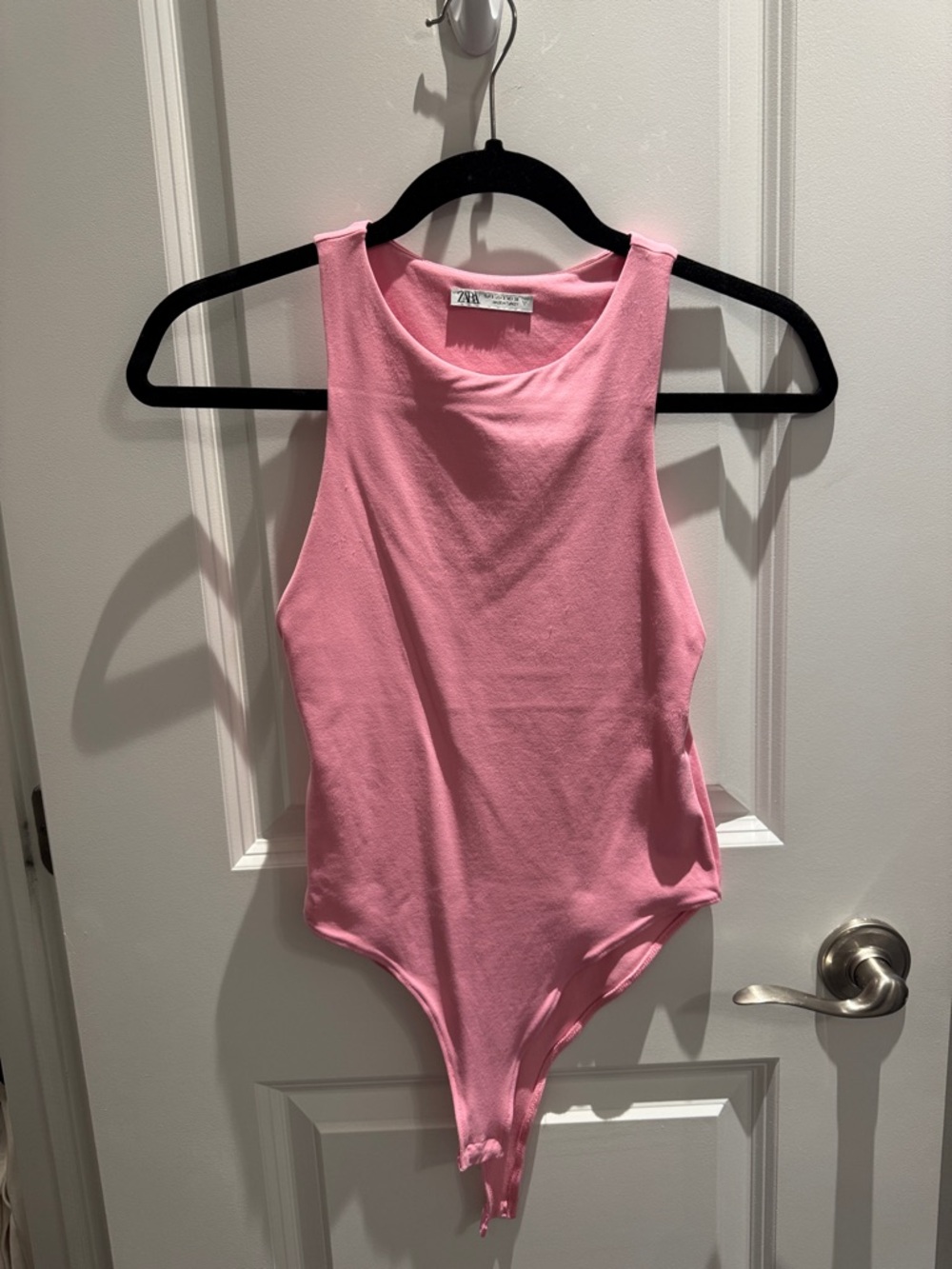 Zara bodysuit